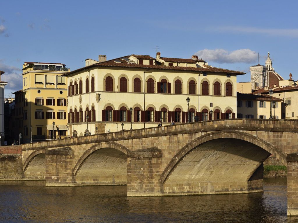 Leone Blu Suites UNA Esperienze Residenza D'Epoca