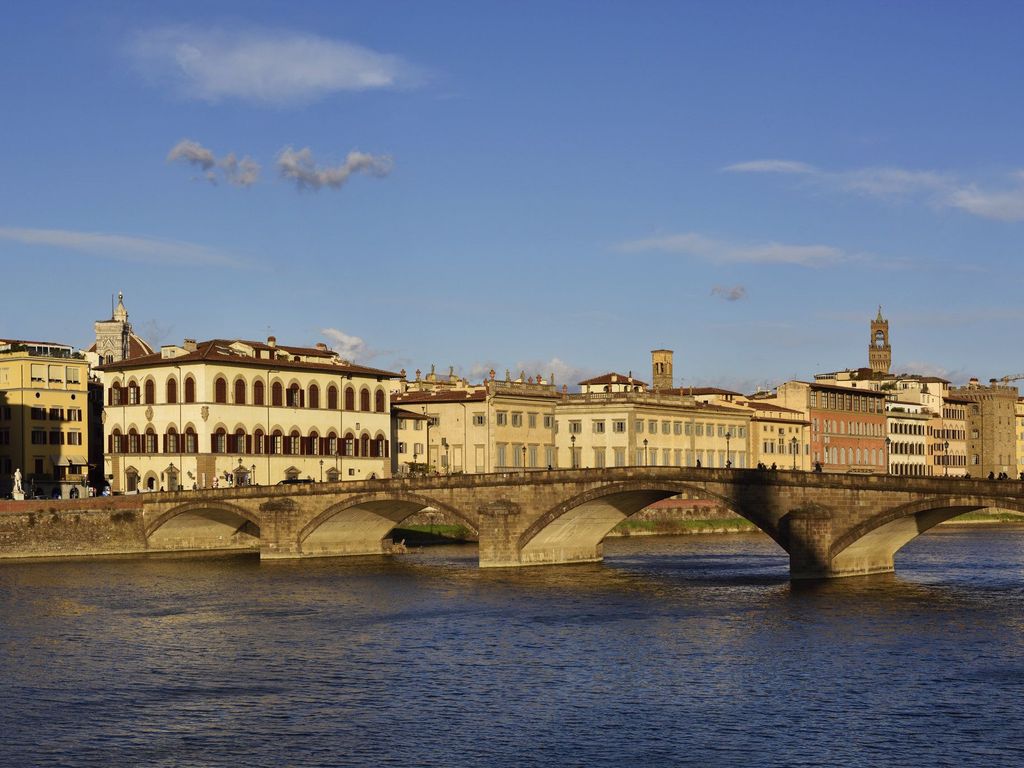 Leone Blu Suites UNA Esperienze Residenza D'Epoca