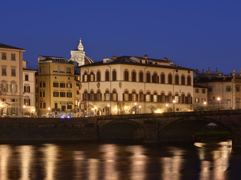 Leone Blu Suites UNA Esperienze Residenza D'Epoca