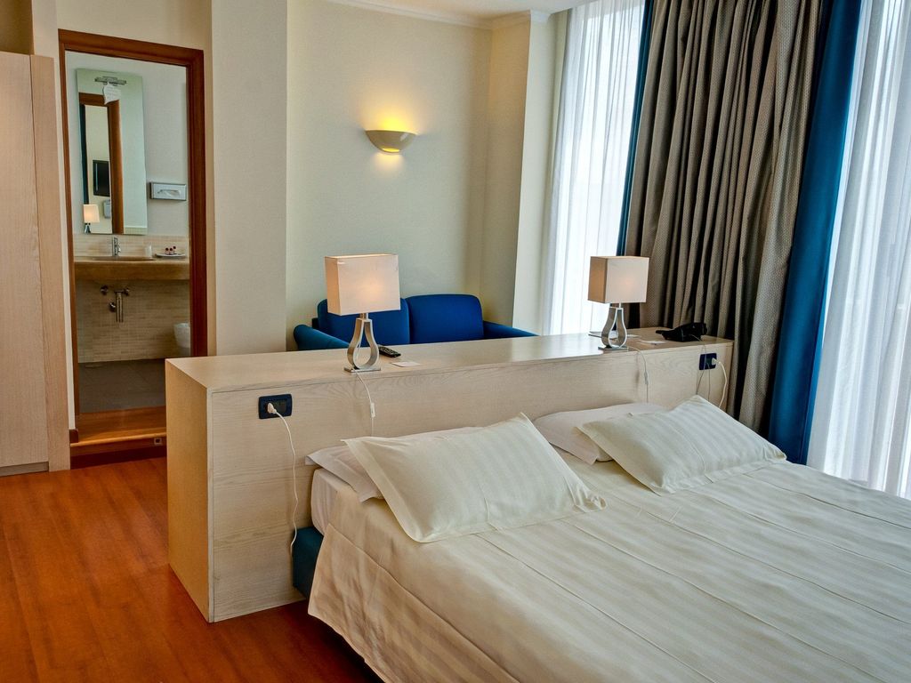 Best Western Plus Globus Hotel