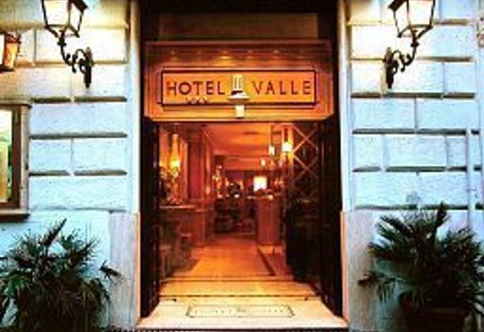Valle Hotel