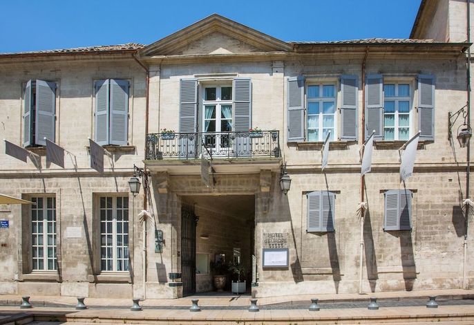 Hotel d'Europe