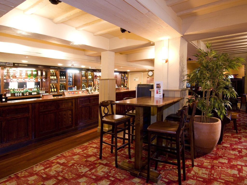Premier Inn Christchurch (East)