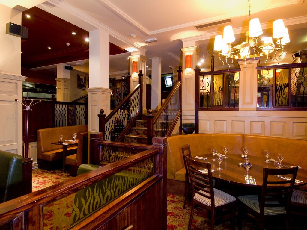 Premier Inn Christchurch (East)