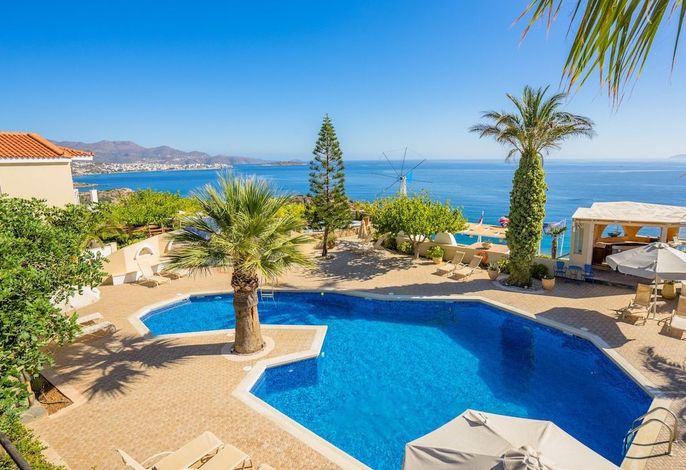 Panorama Villas - Adults only