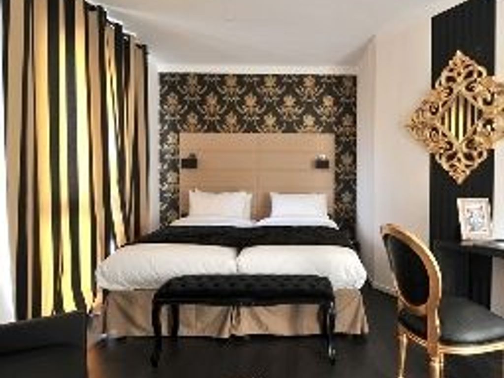 La Villa Cannes Croisette