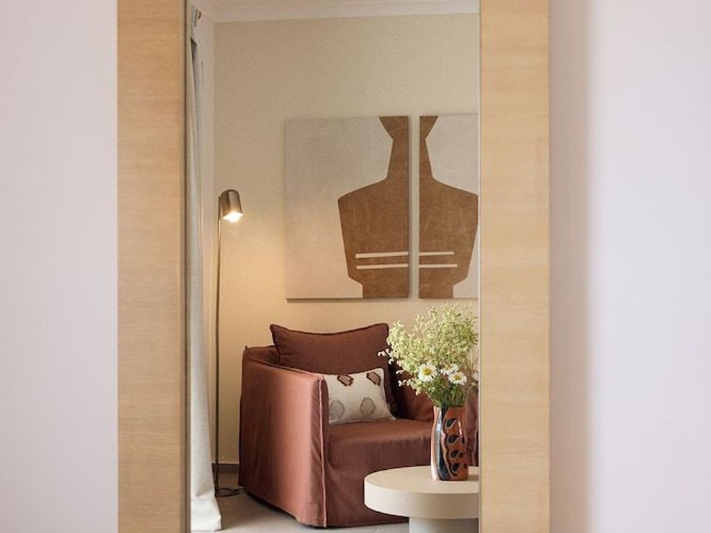 Golden Milos Beach House by Domotel