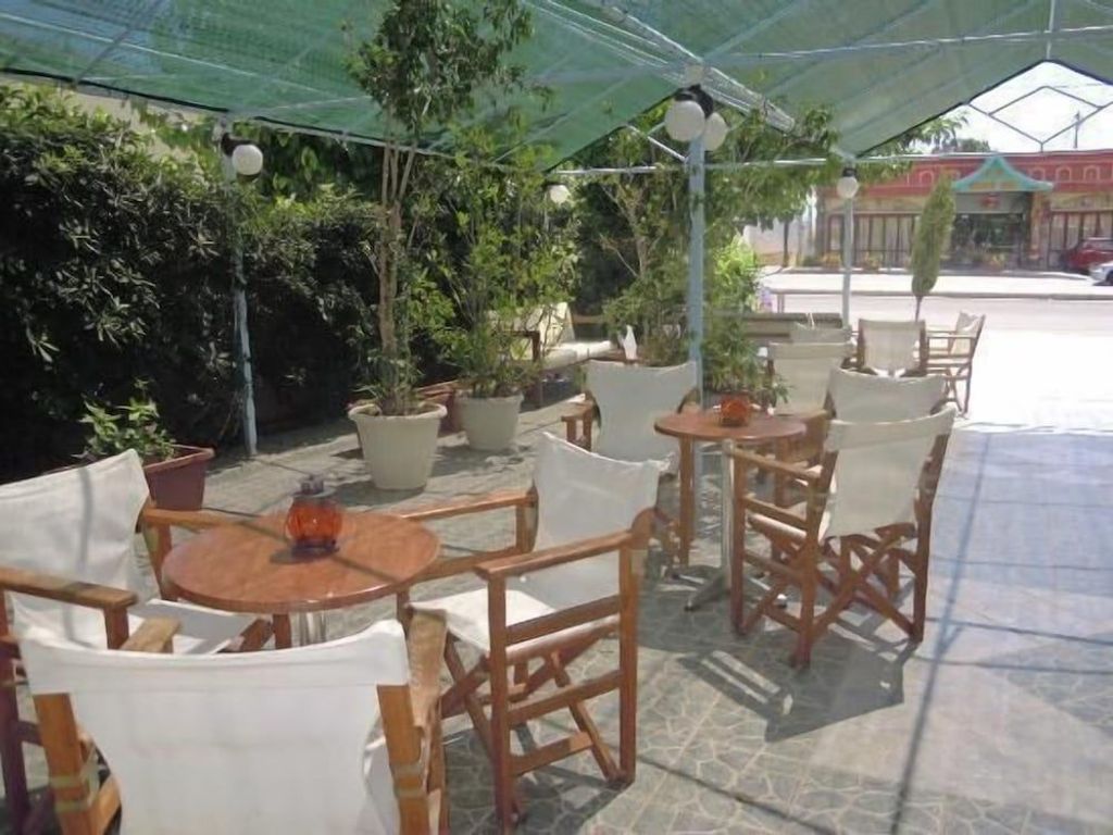 Platon Hotel