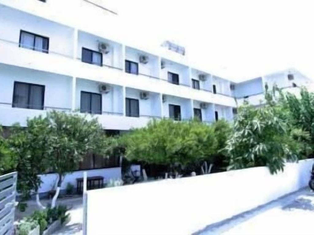 Platon Hotel