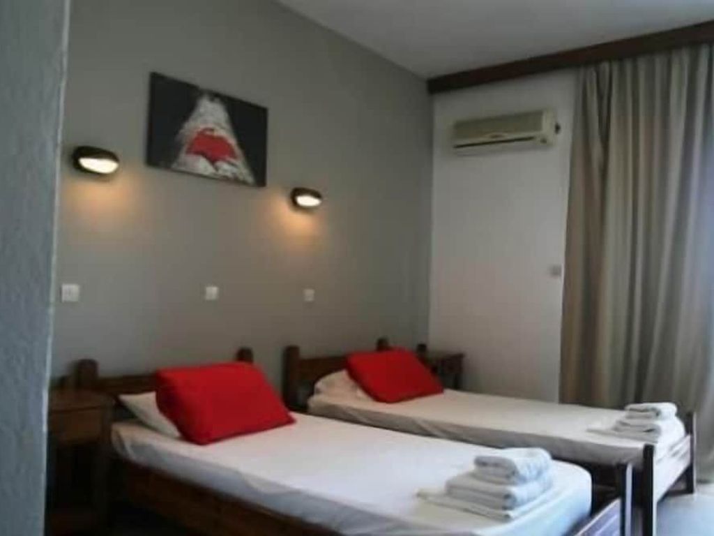 Platon Hotel