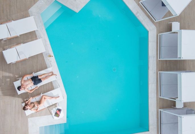 MARI KRISTIN Beach Hotel - Adults Only