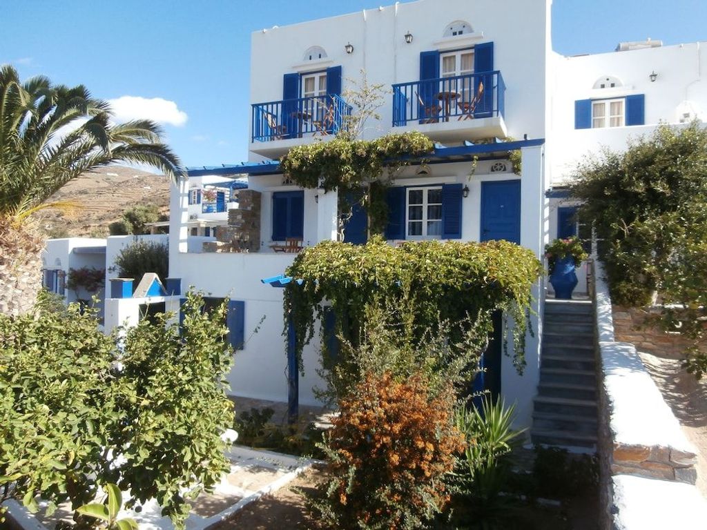 Galini Bungalows
