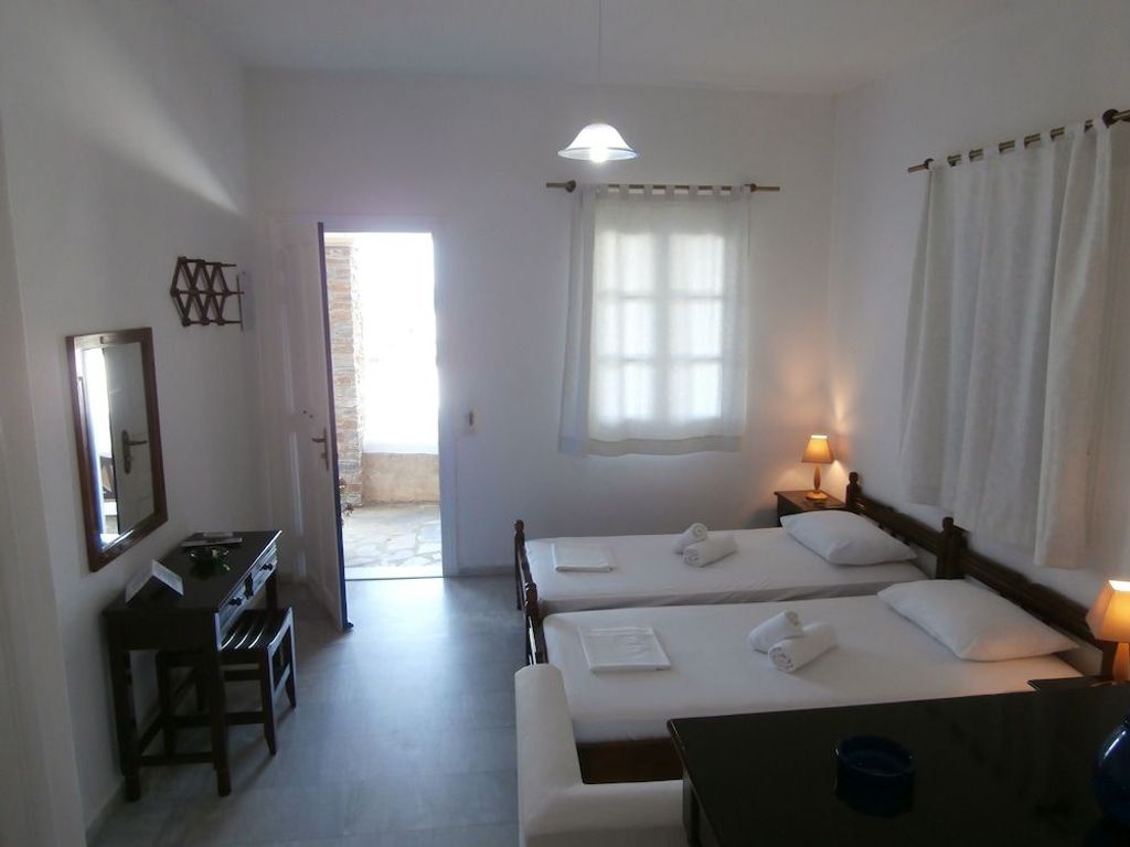 Galini Bungalows