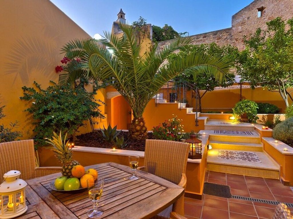 Kores Boutique Houses