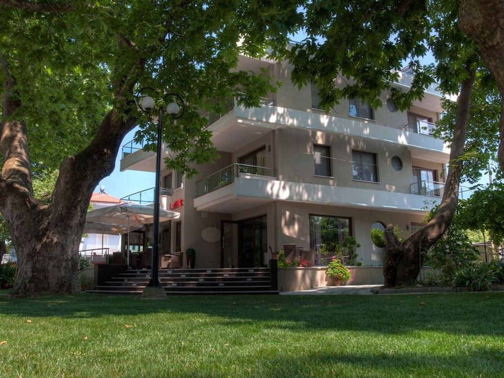 Hotel Ifigenia