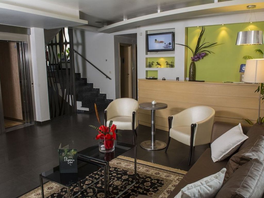 Hotel Ifigenia