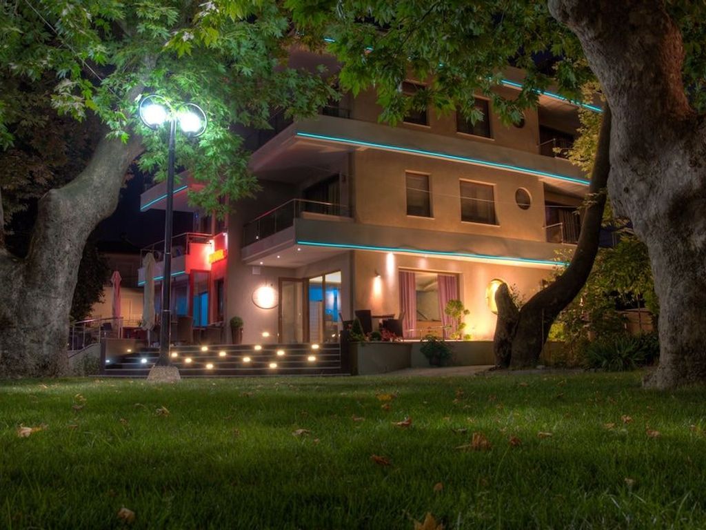 Hotel Ifigenia