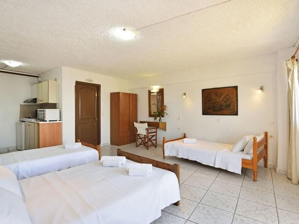 Katerina Rooms for Rent