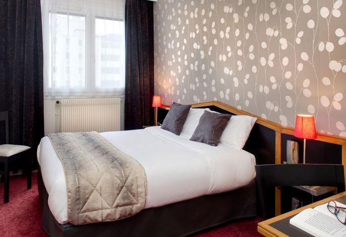 Hotel du Midi Charme & Affaires