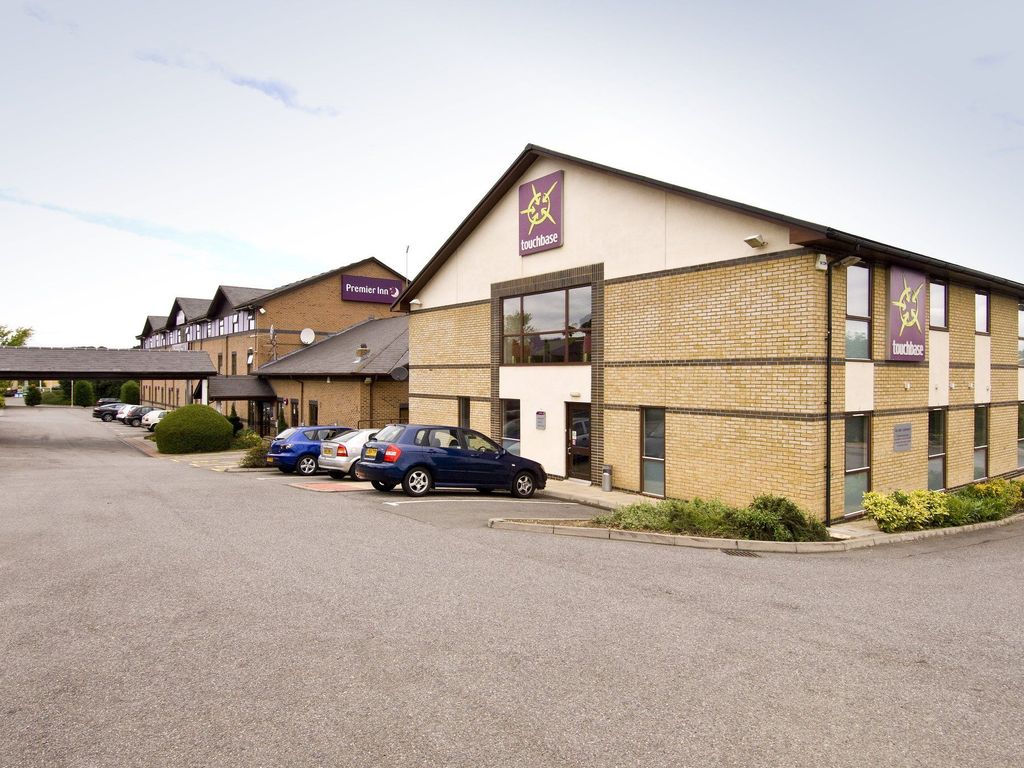 Premier Inn Hemel Hempstead West