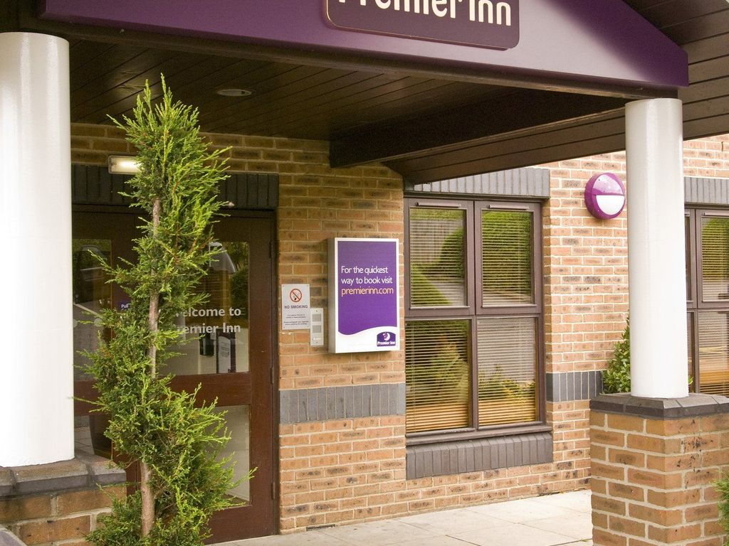 Premier Inn Hemel Hempstead West