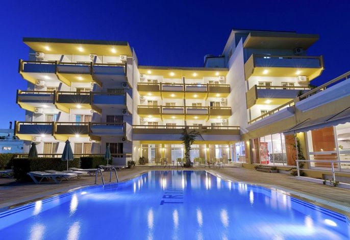 Trianta Hotel Apartments