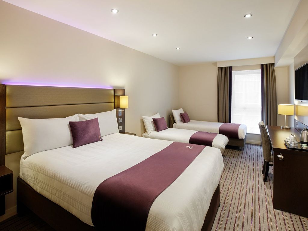 Premier Inn London Harrow
