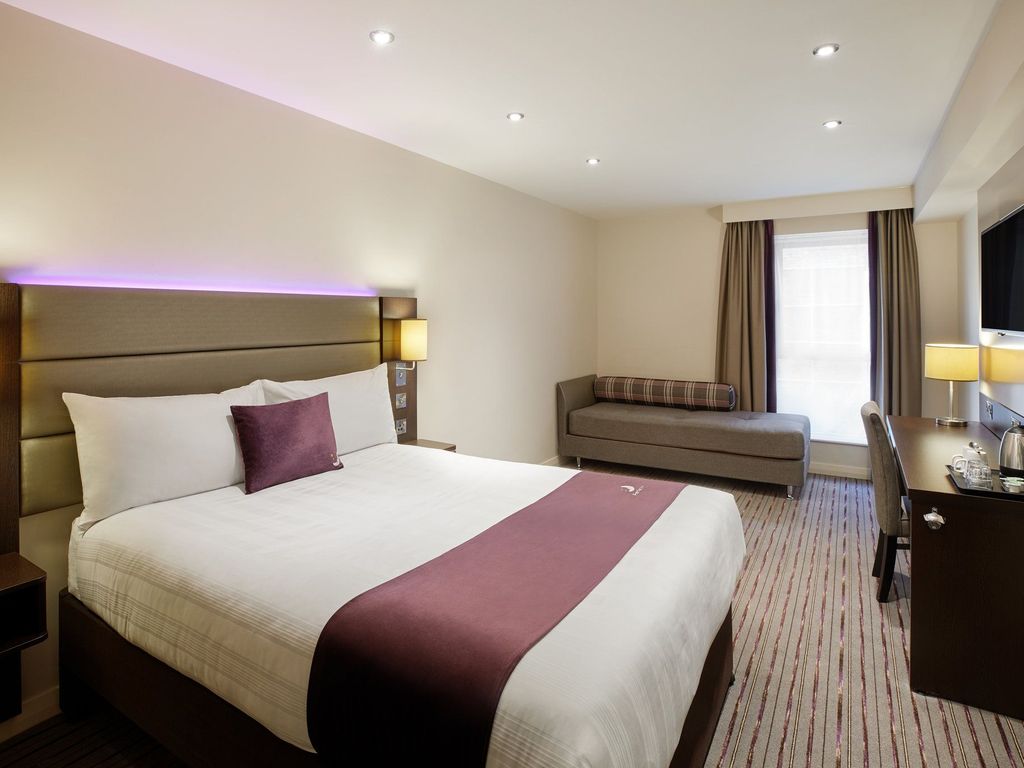 Premier Inn London Harrow