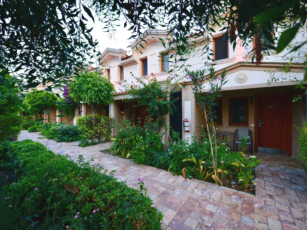 Dalyan Resort