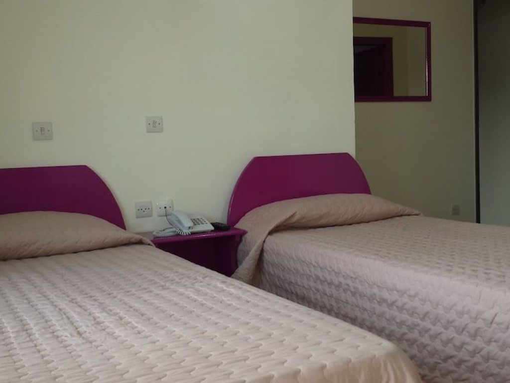 Takis Hotel