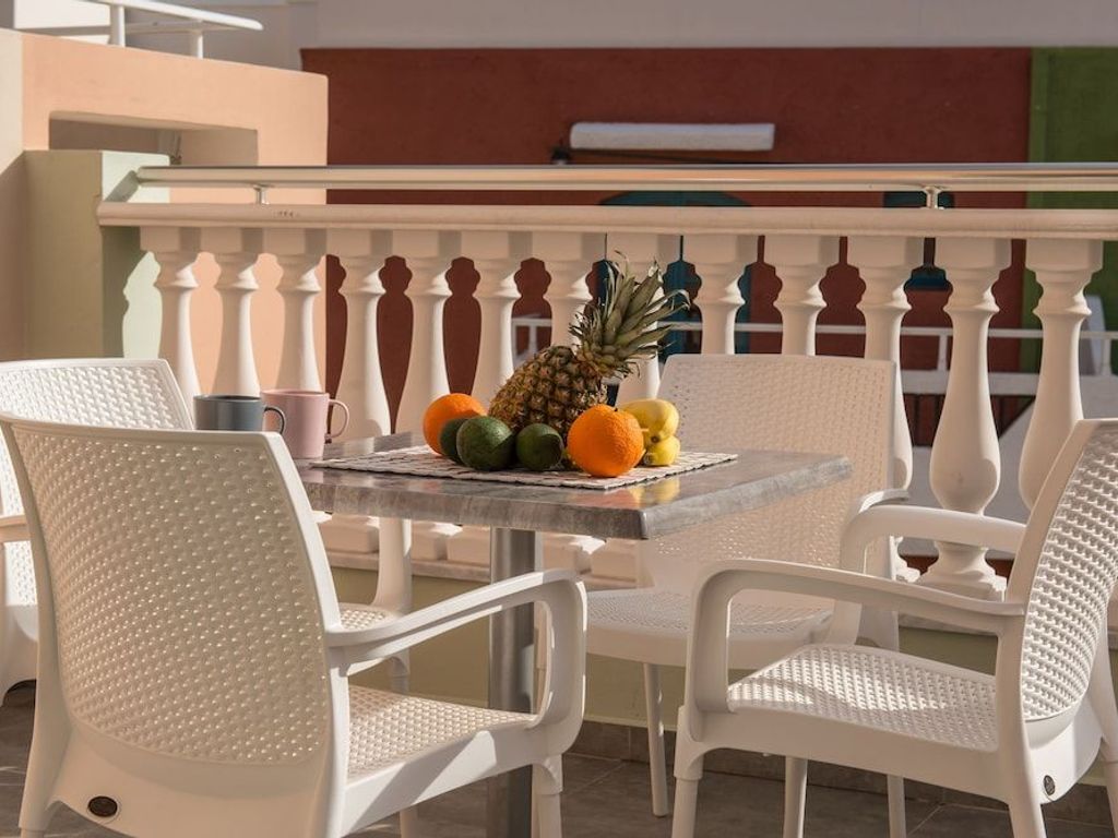 Sarpidon Apartments