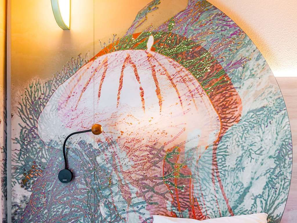ibis Styles Antibes