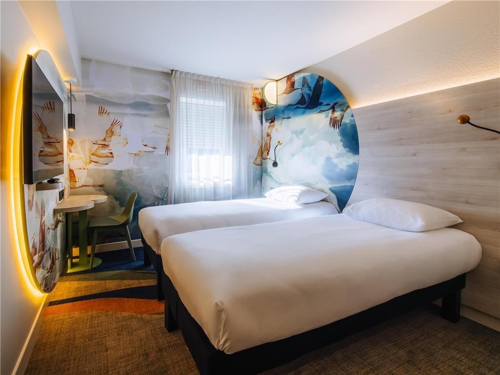 ibis Styles Antibes