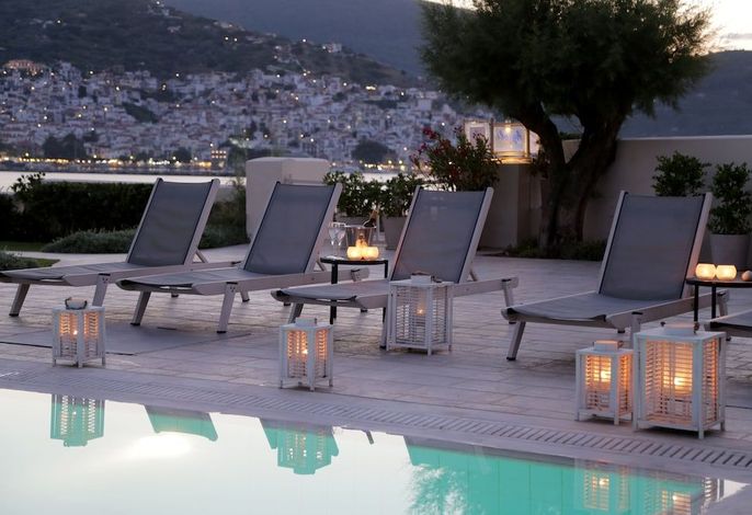 Skopelos Village Hotel