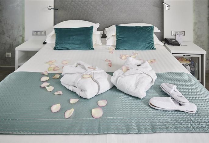 Best Western Plus Hotel Carlton