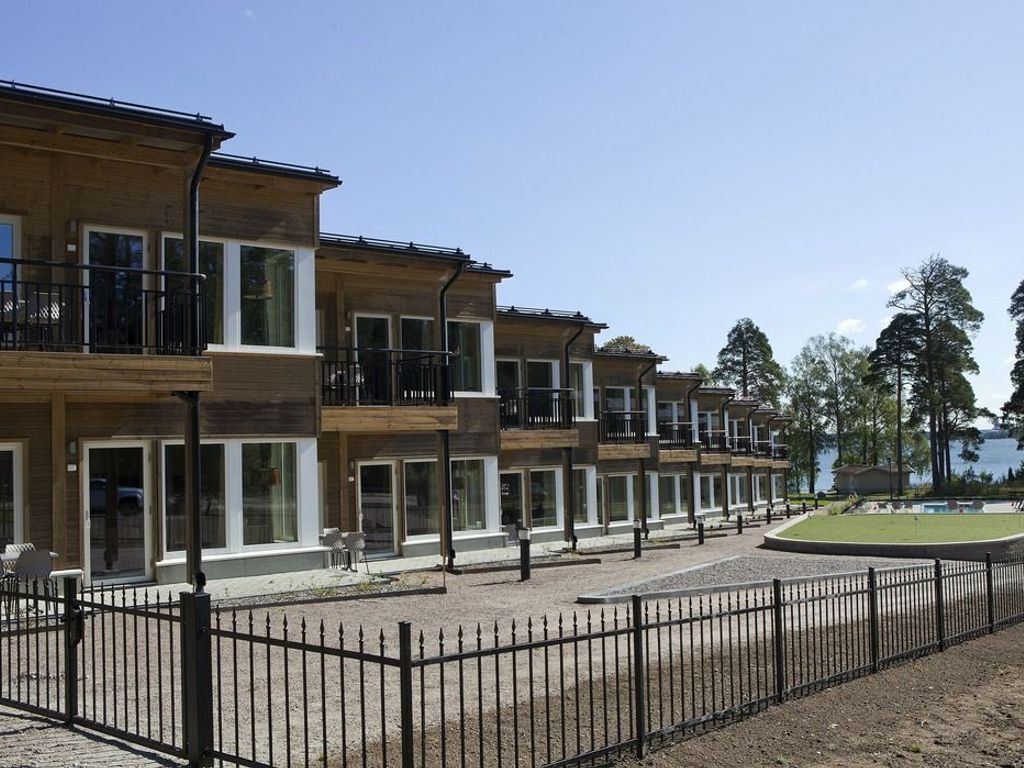 Engeltofta Sea Lodge Hotel