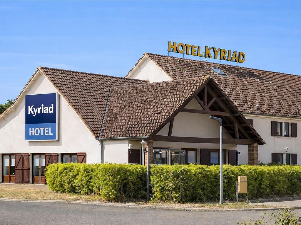 KYRIAD MONTARGIS - Amilly