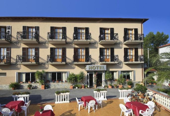 San Matteo