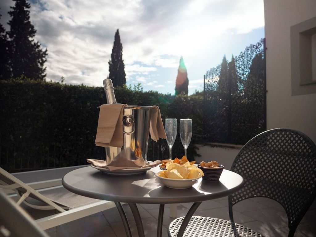 Cappuccina Country Resort