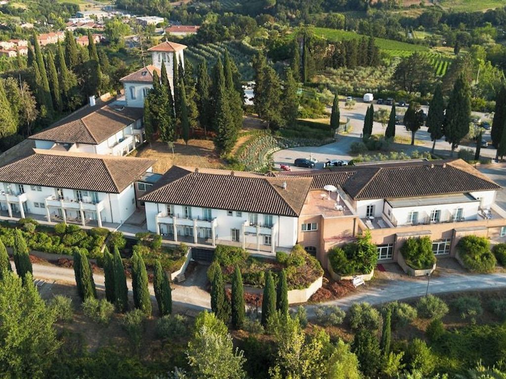 Cappuccina Country Resort