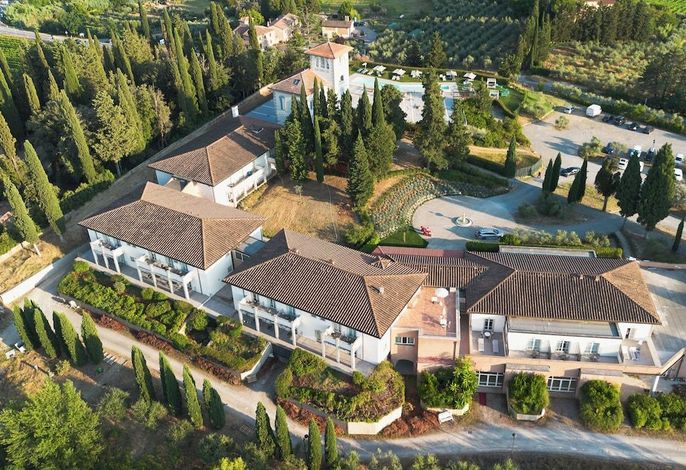 Cappuccina Country Resort