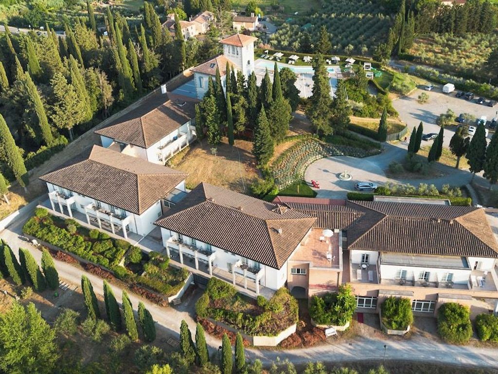 Cappuccina Country Resort