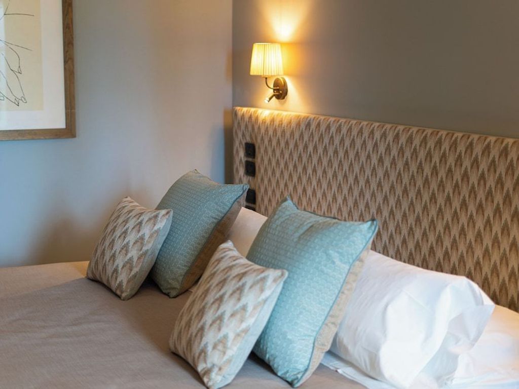 Cappuccina Country Resort