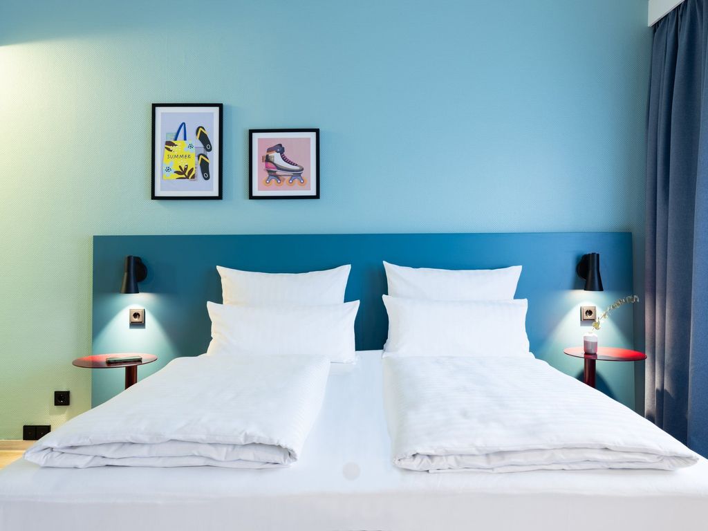 Garner Hotel KIEL - AKADEMIE by IHG