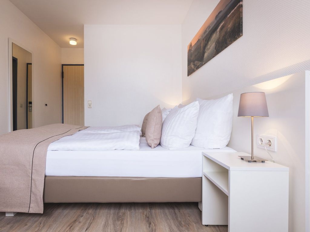 Garner Hotel KIEL - AKADEMIE by IHG