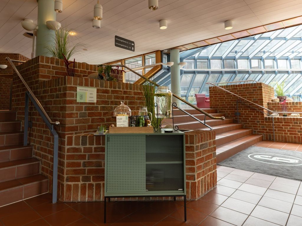 Garner Hotel KIEL - AKADEMIE by IHG