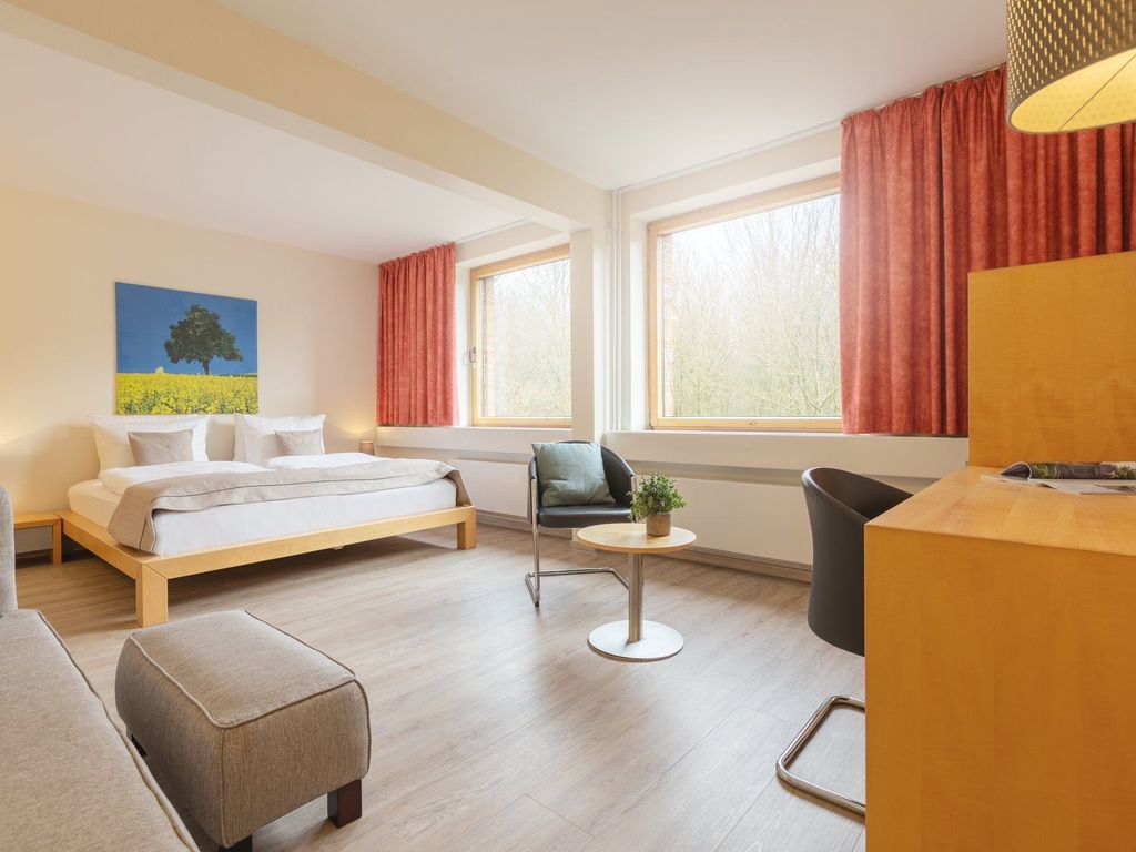 Garner Hotel KIEL - AKADEMIE by IHG