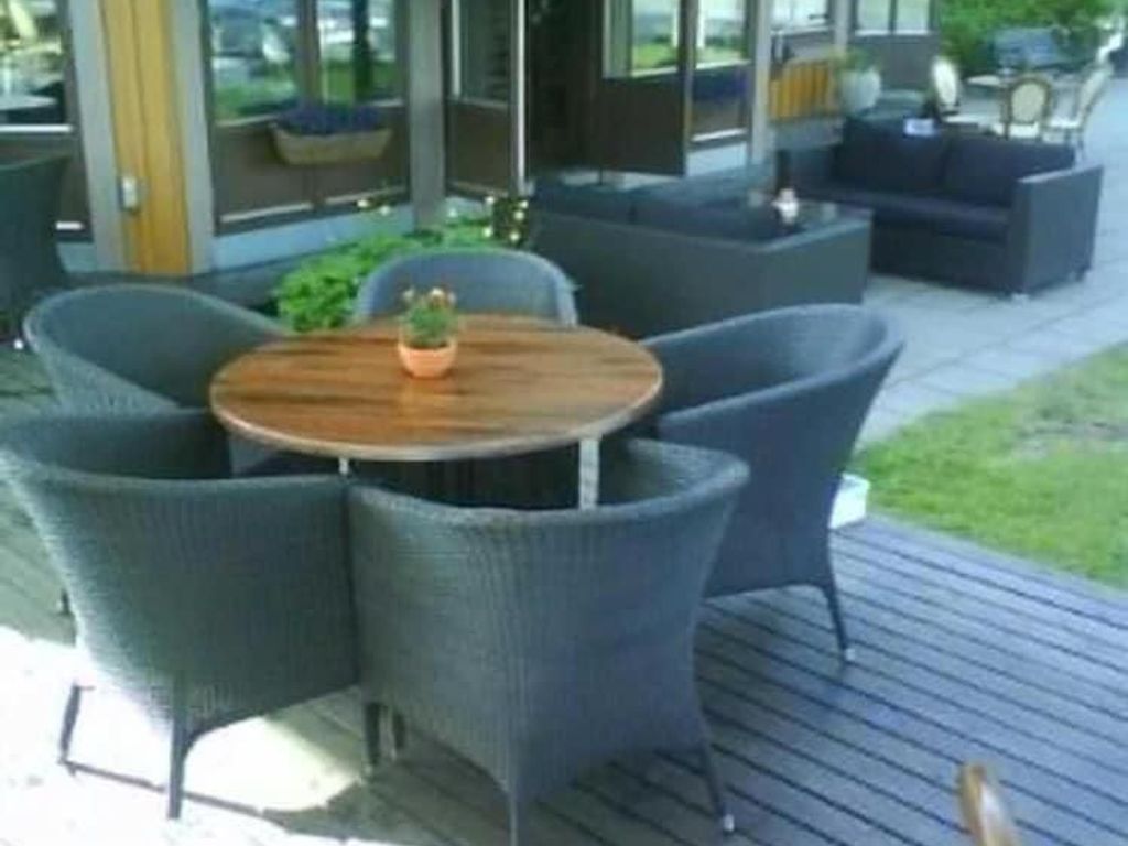 Le Ski Lodge i Storlien