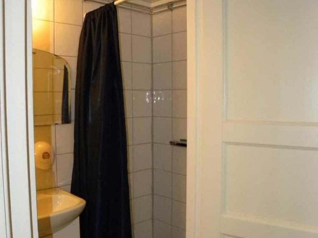 Le Ski Lodge i Storlien
