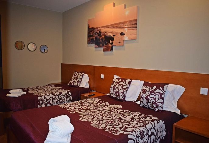 Residencial Belo Horizonte